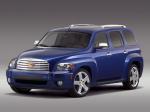 Chevrolet HHR 2005 года